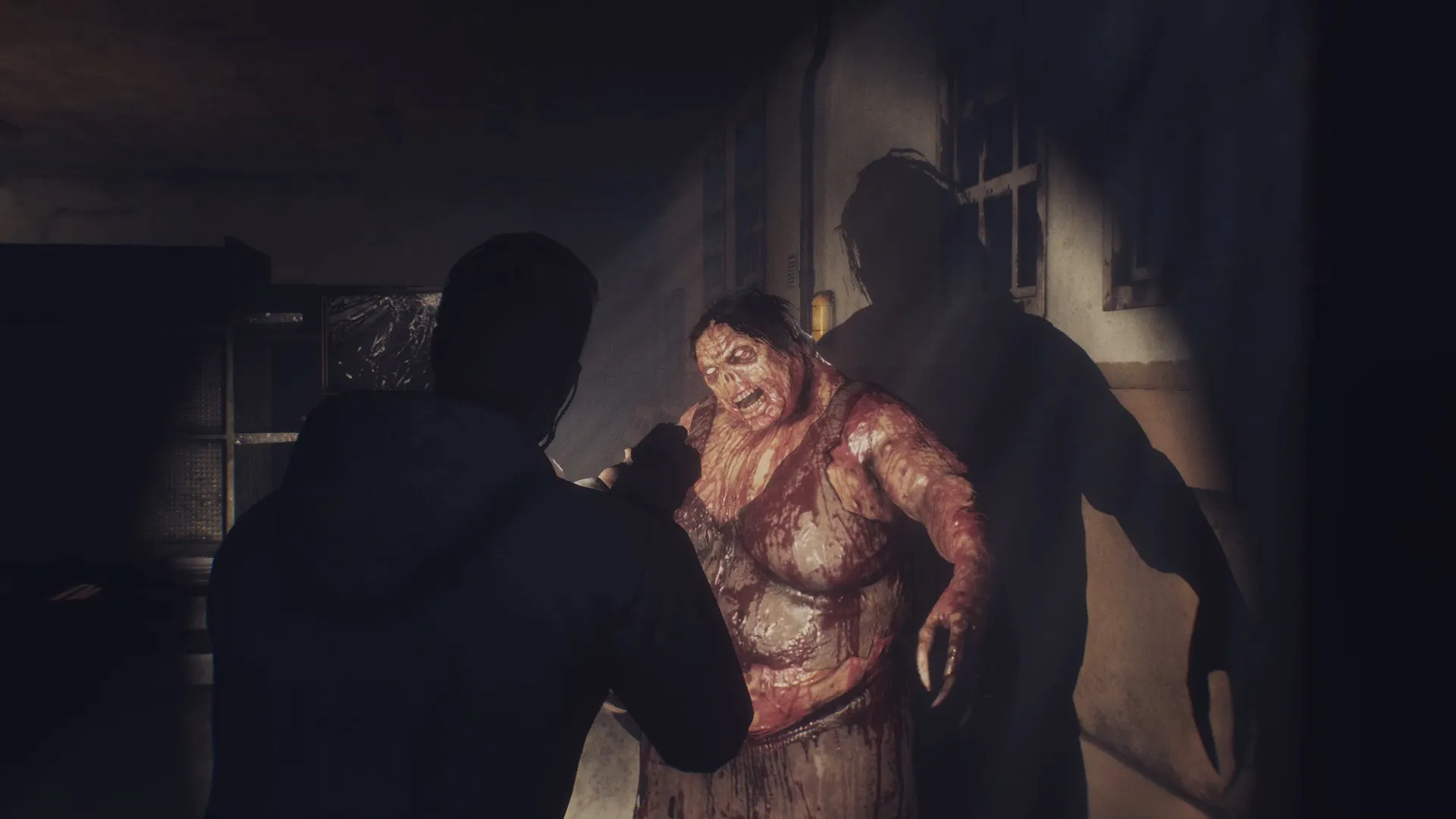Dead Frontier 2: скриншот 1