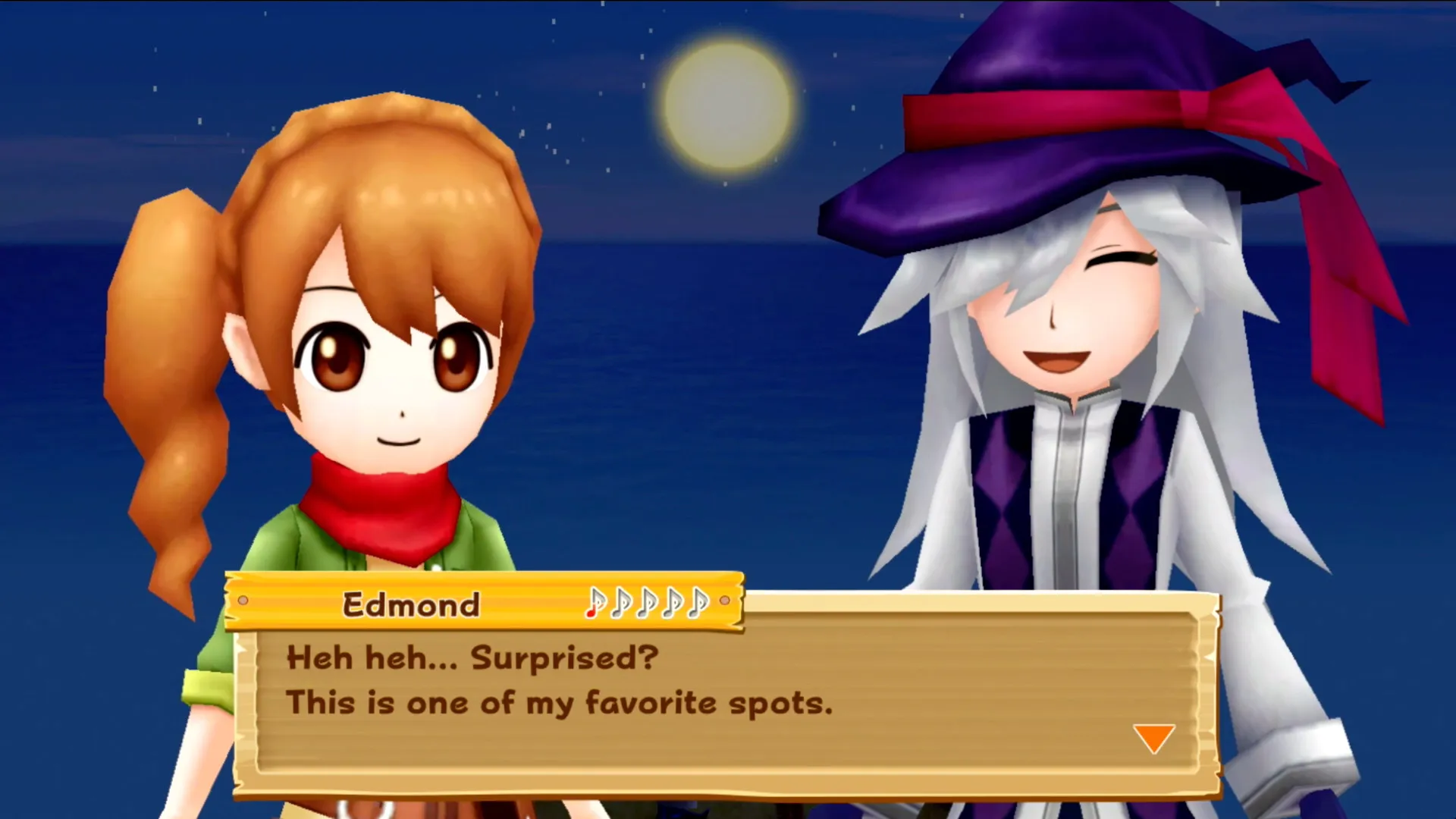 Harvest Moon: Light of Hope Special Edition: скриншот 3