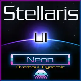 UI Neon Overhaul Dynamic