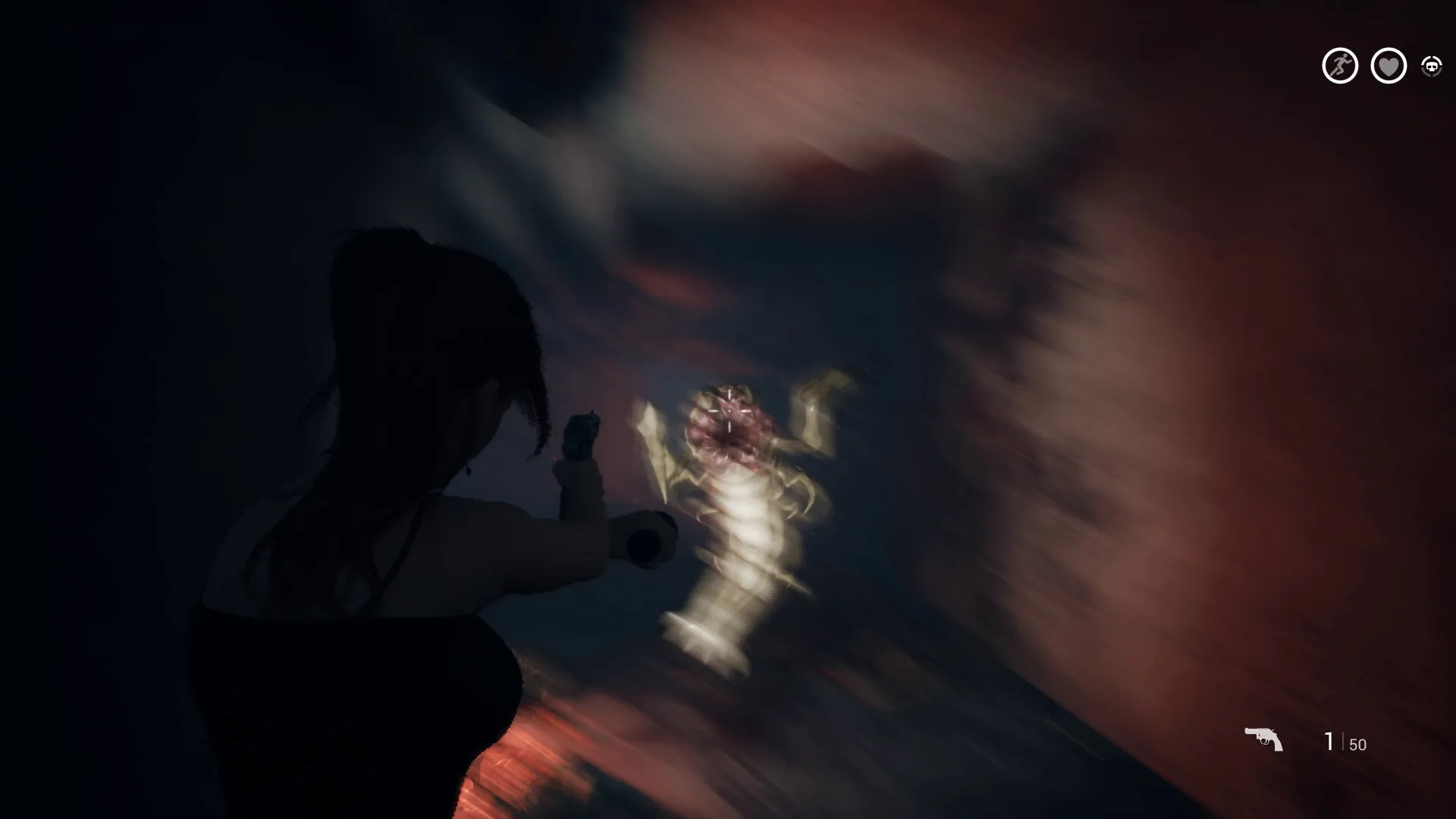 The Killing Antidote: скриншот 6