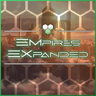 [4.5] Empires Expanded