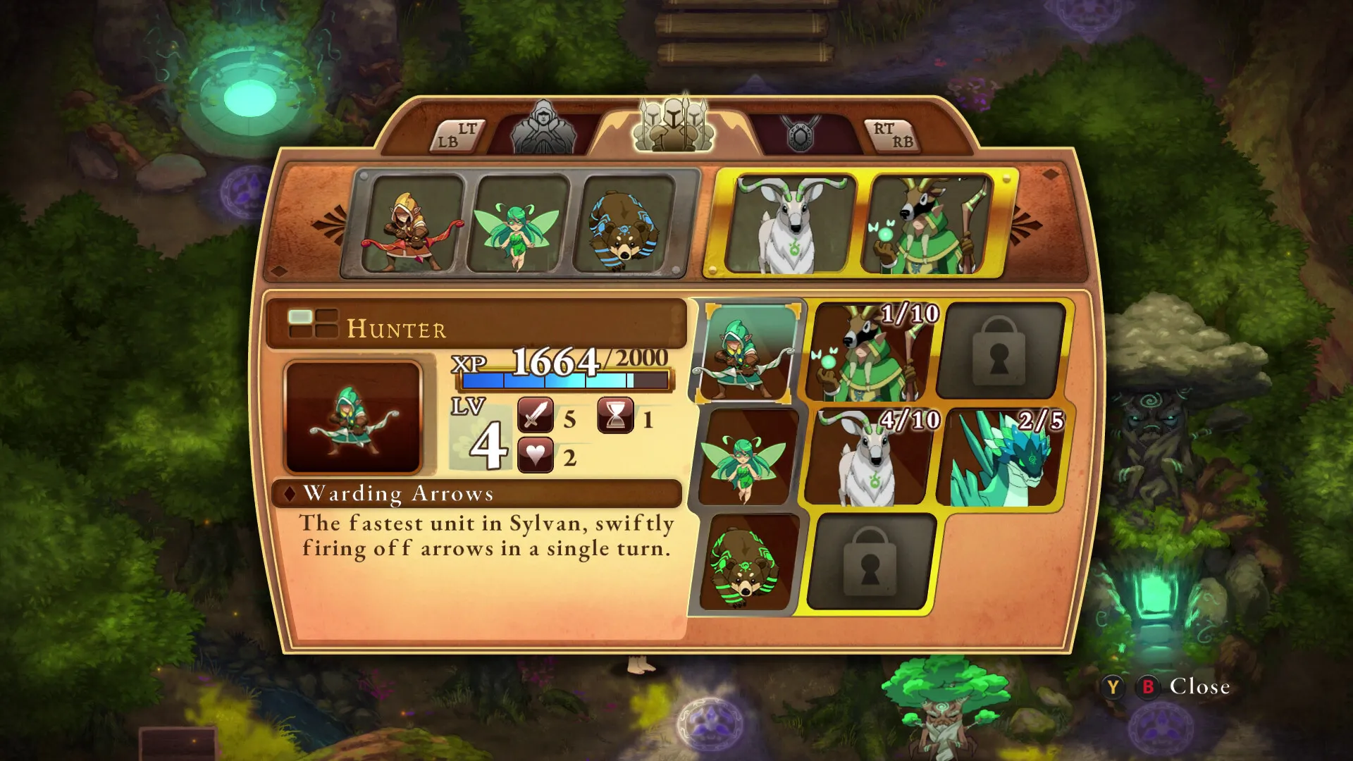 Might & Magic: Clash of Heroes - Definitive Edition: скриншот 5