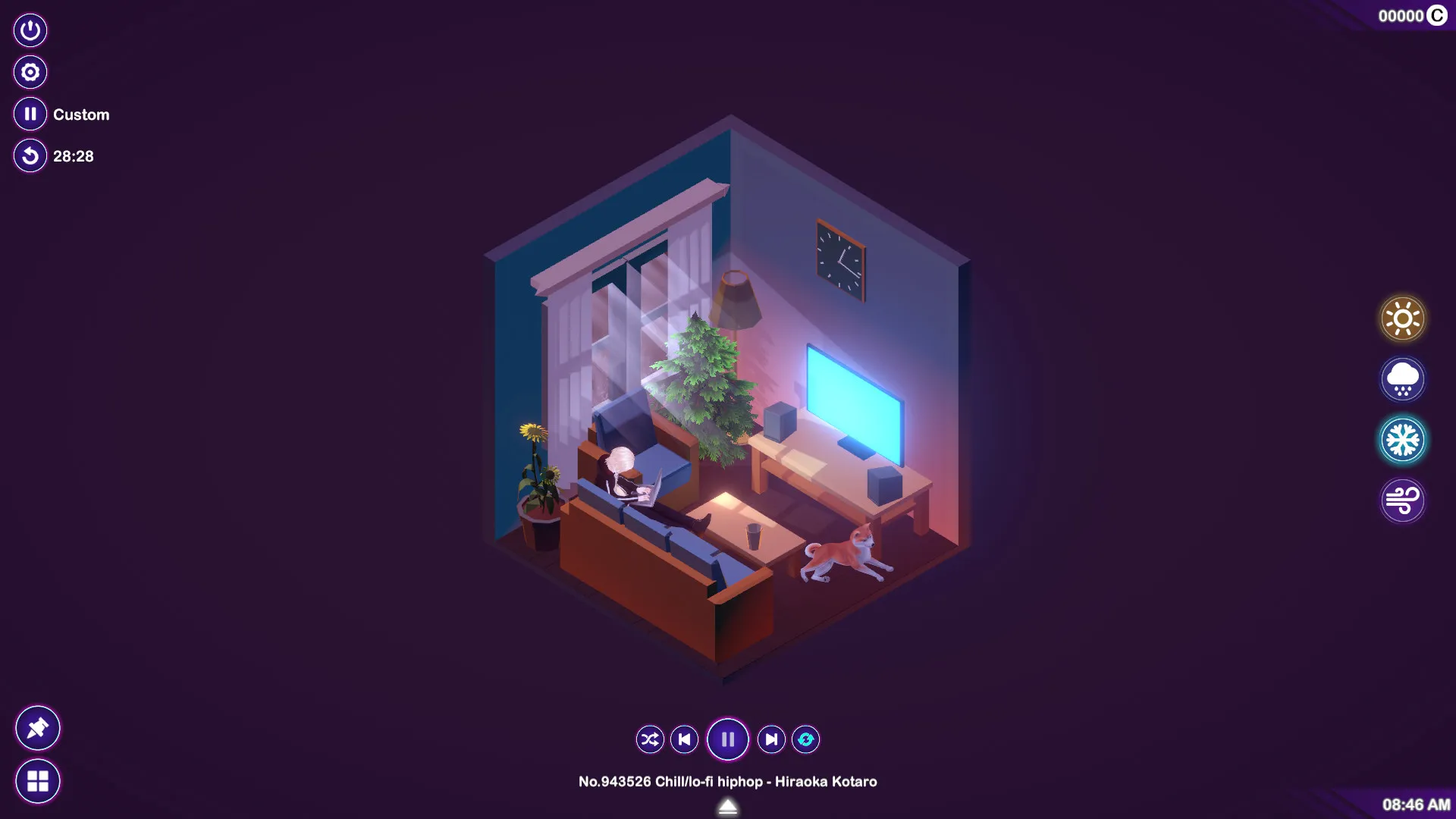 Chill Corner: скриншот 8