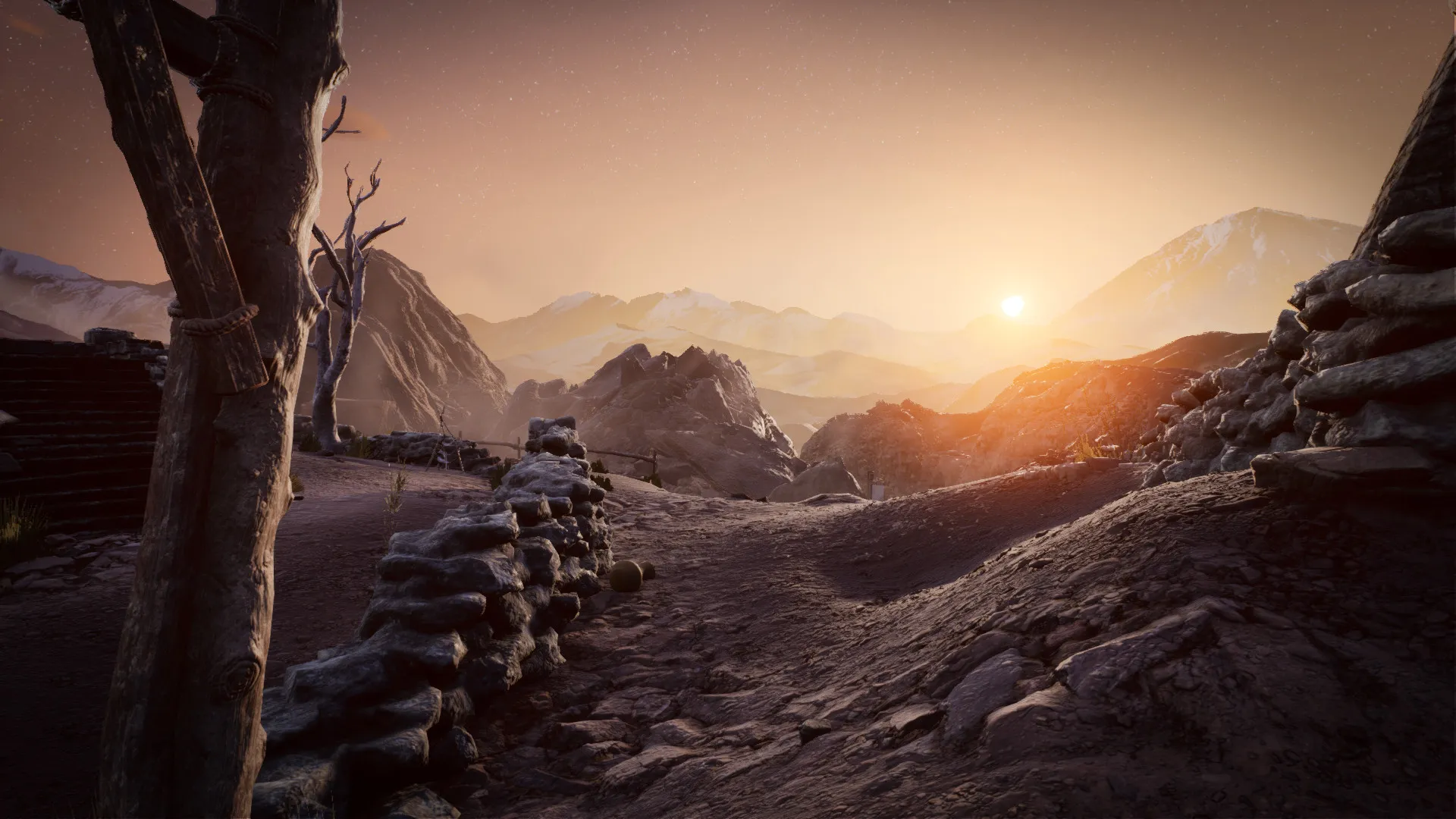 Arid: скриншот 2