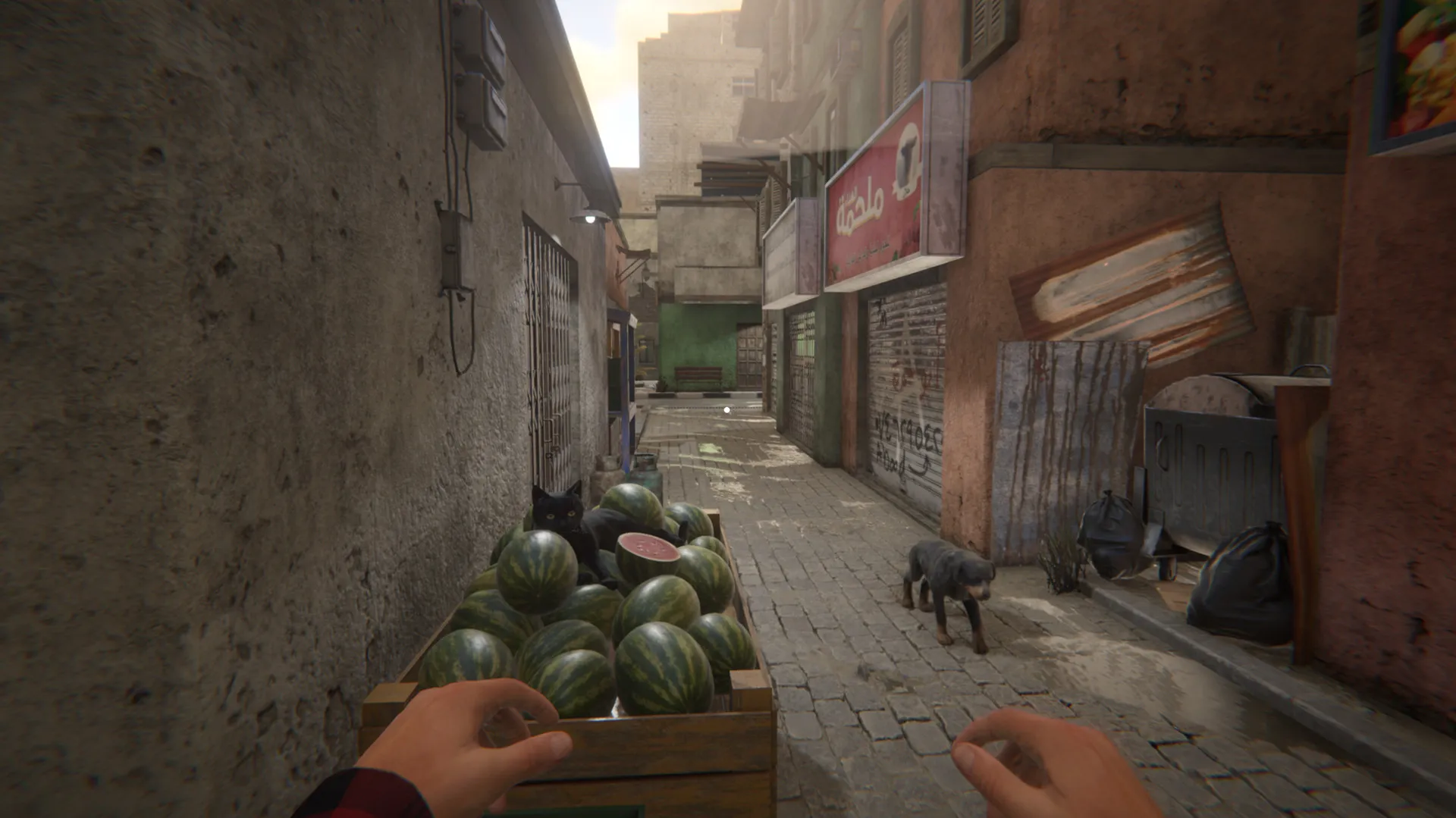 Internet Cafe Simulator 2: скриншот 4