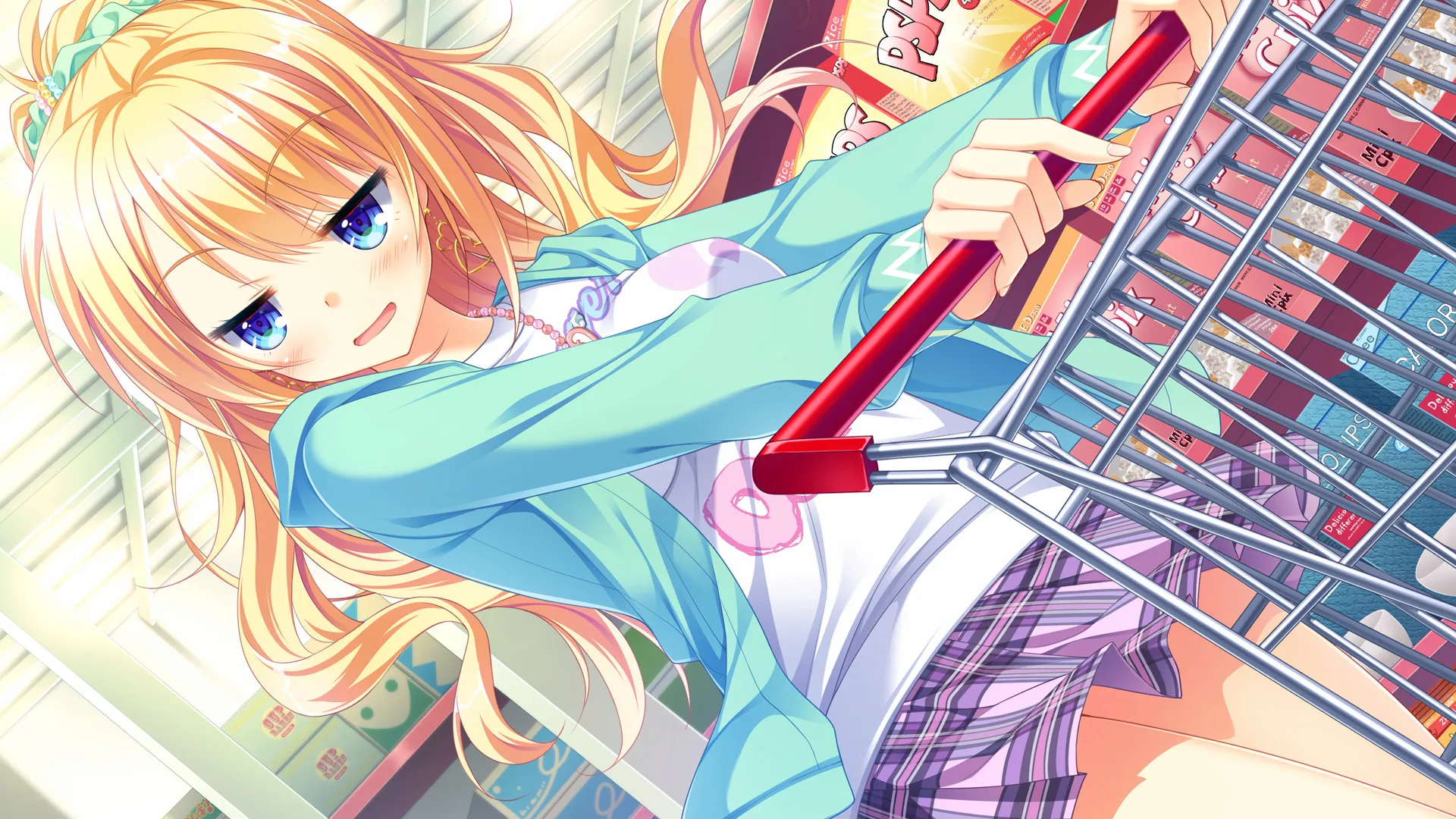 Kinkoi: Golden Loveriche: скриншот 6