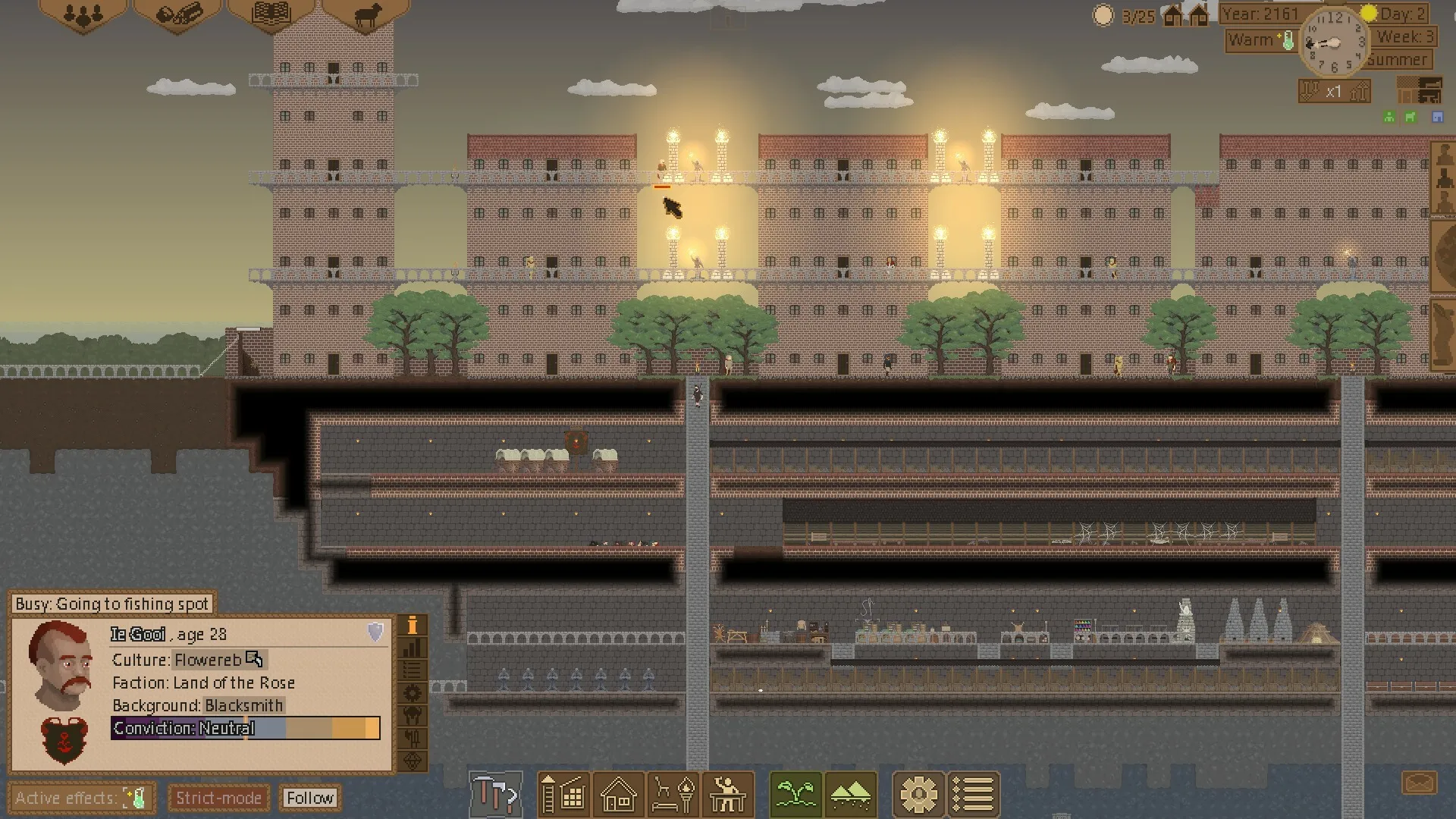Grim Realms: скриншот 2