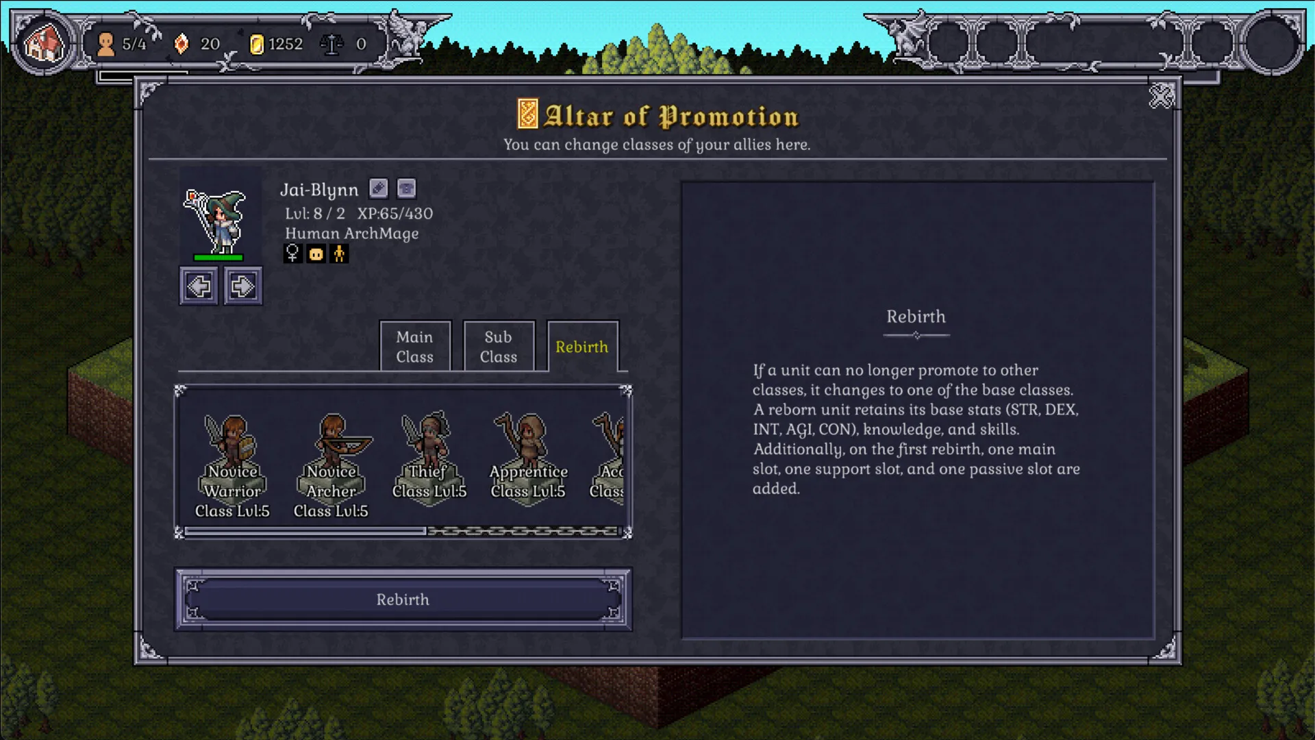 Crawl Tactics: скриншот 6