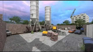 locomotive base
