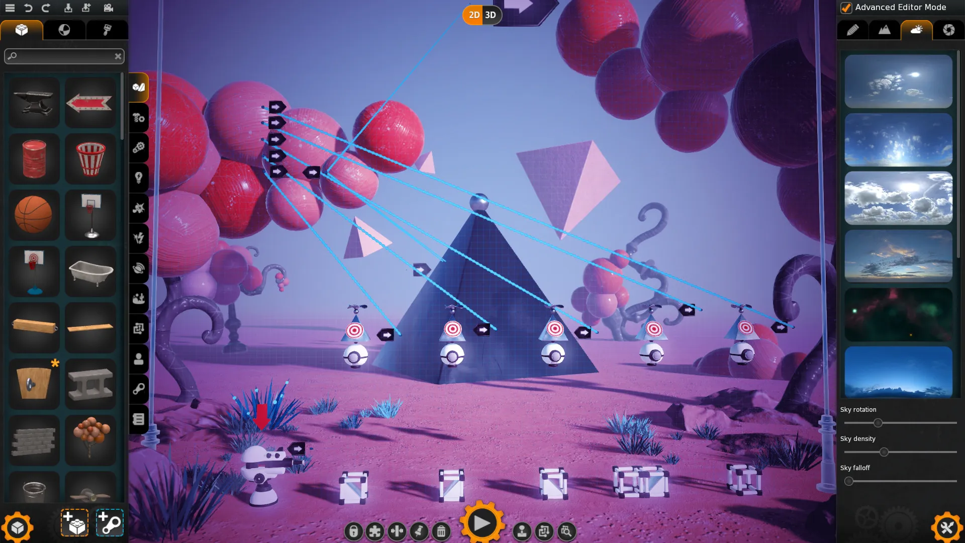 Crazy Machines 3: скриншот 6