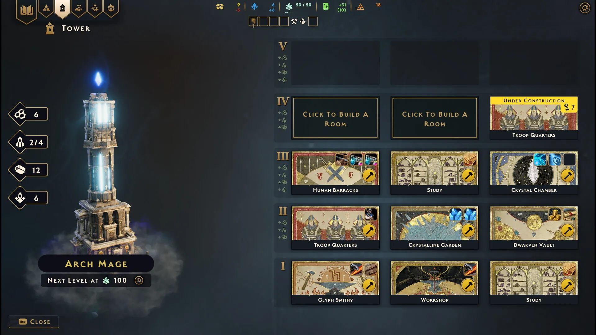 SpellForce: Conquest of Eo: скриншот 7