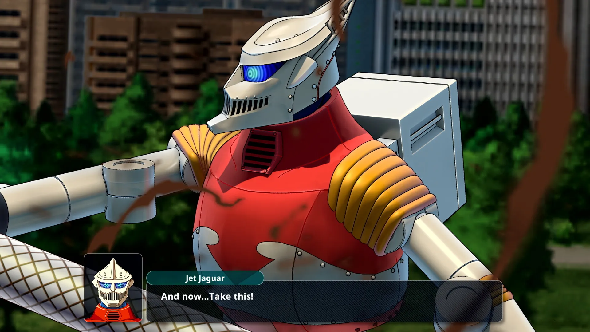 SUPER ROBOT WARS Y: скриншот 4
