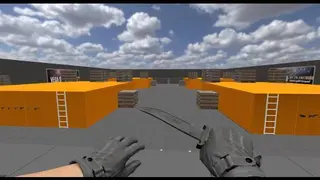 VEGA STAR — Aim Pistol | Reklamsız | 10 Tabanca
