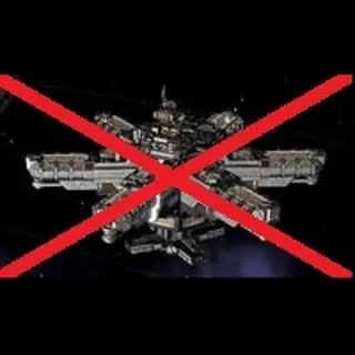 No AI habitats