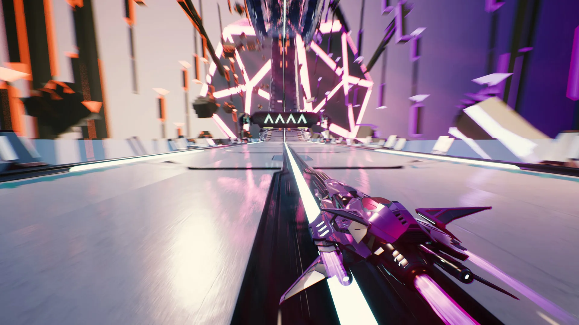Redout 2: скриншот 8