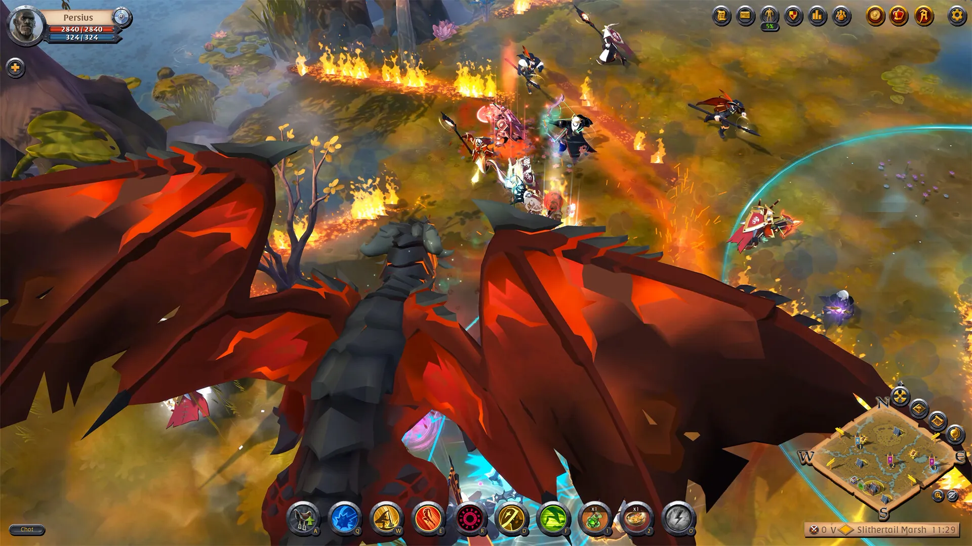 Albion Online: скриншот 3