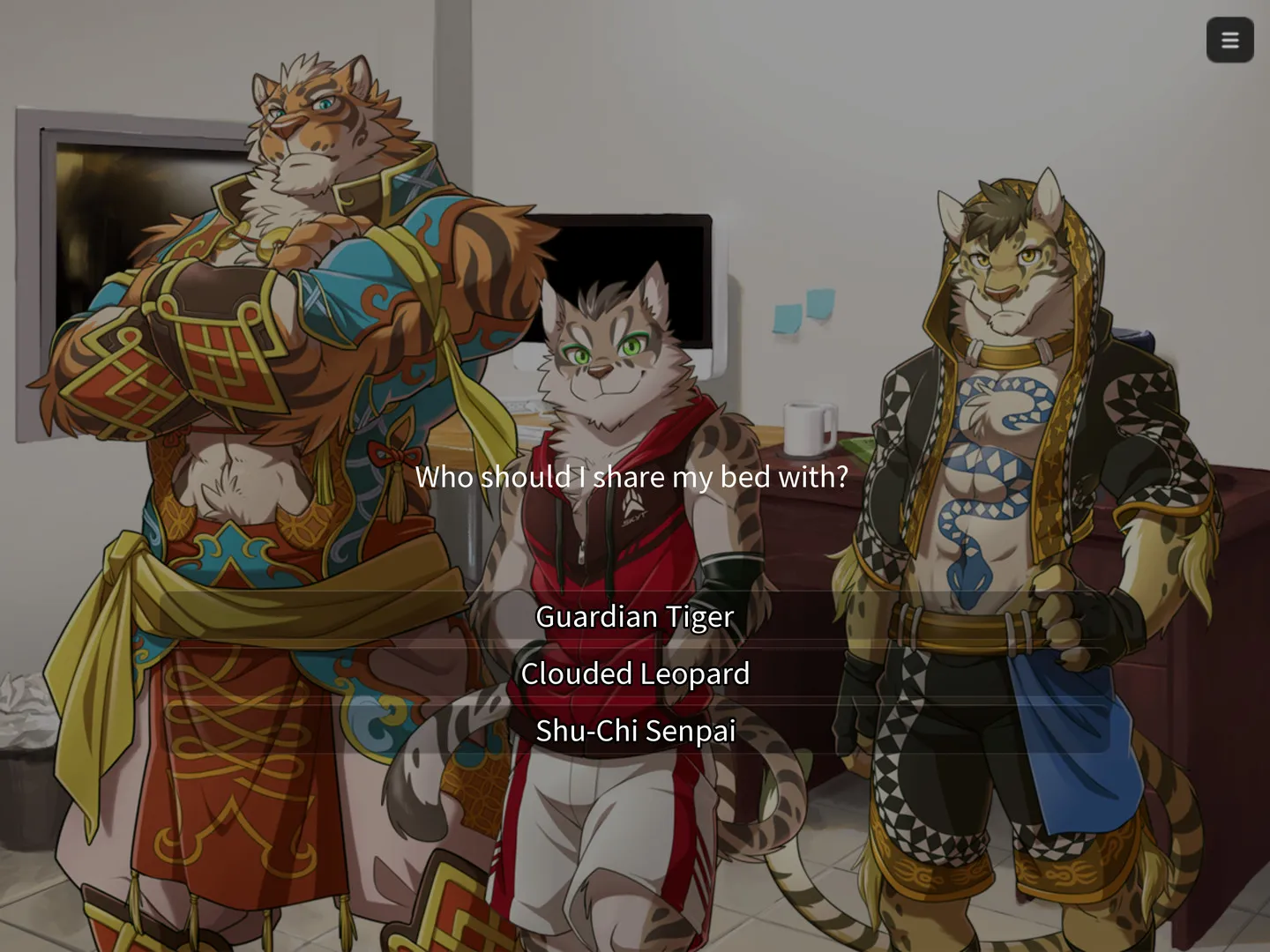 家有大貓 Nekojishi: скриншот 2