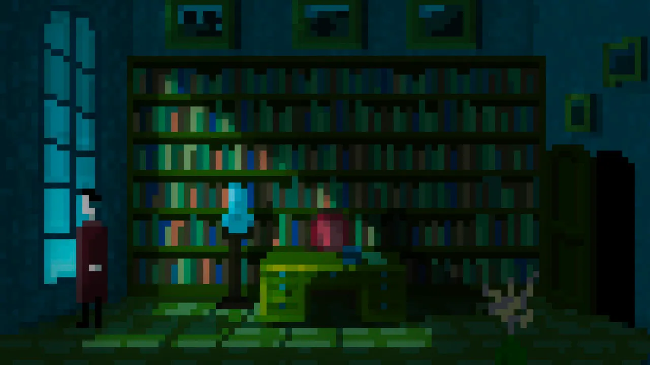 The Last Door - Collector's Edition: скриншот 3