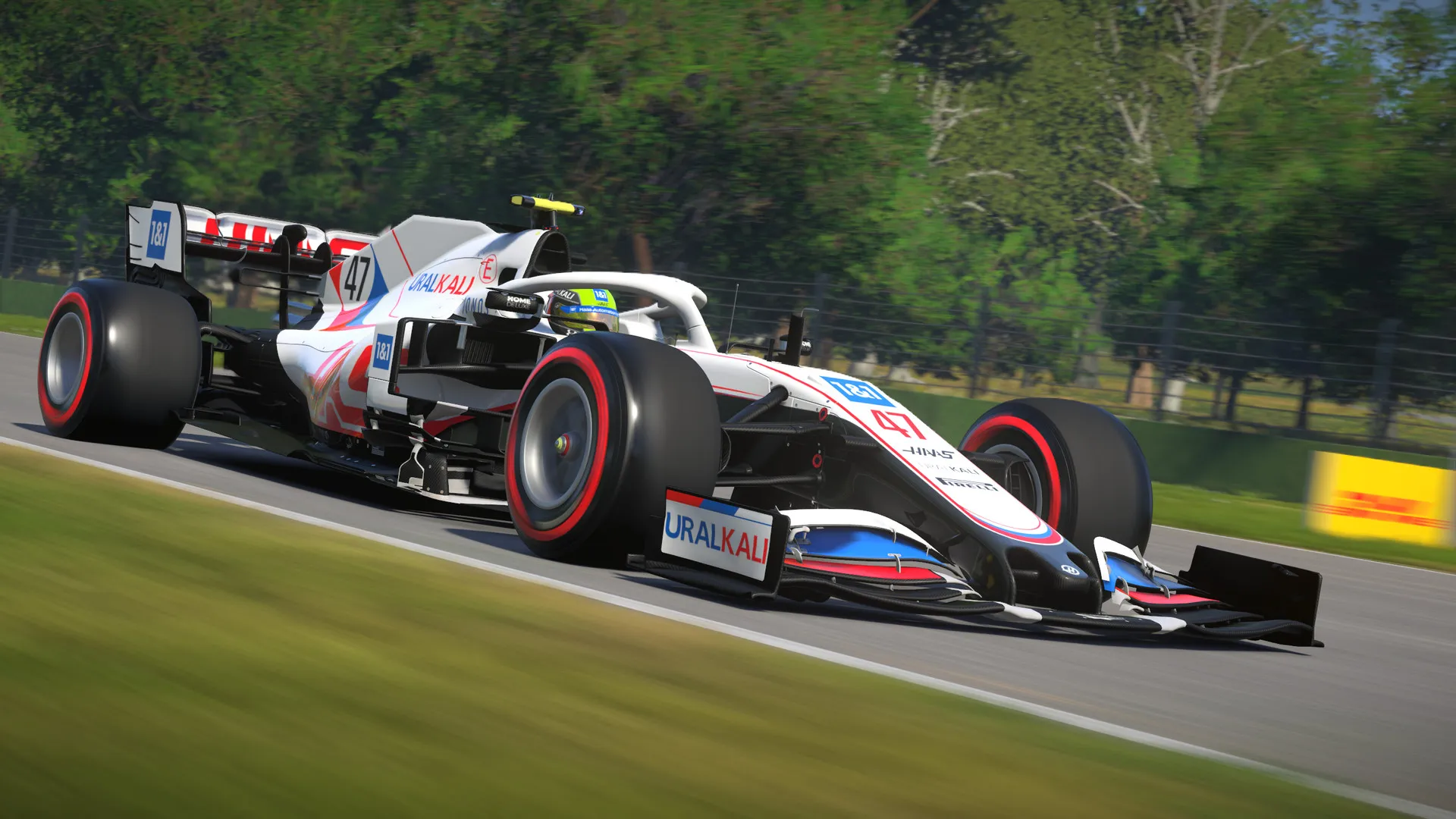 F1® 2021: скриншот 8