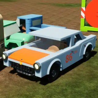 DAC Sebring Junker