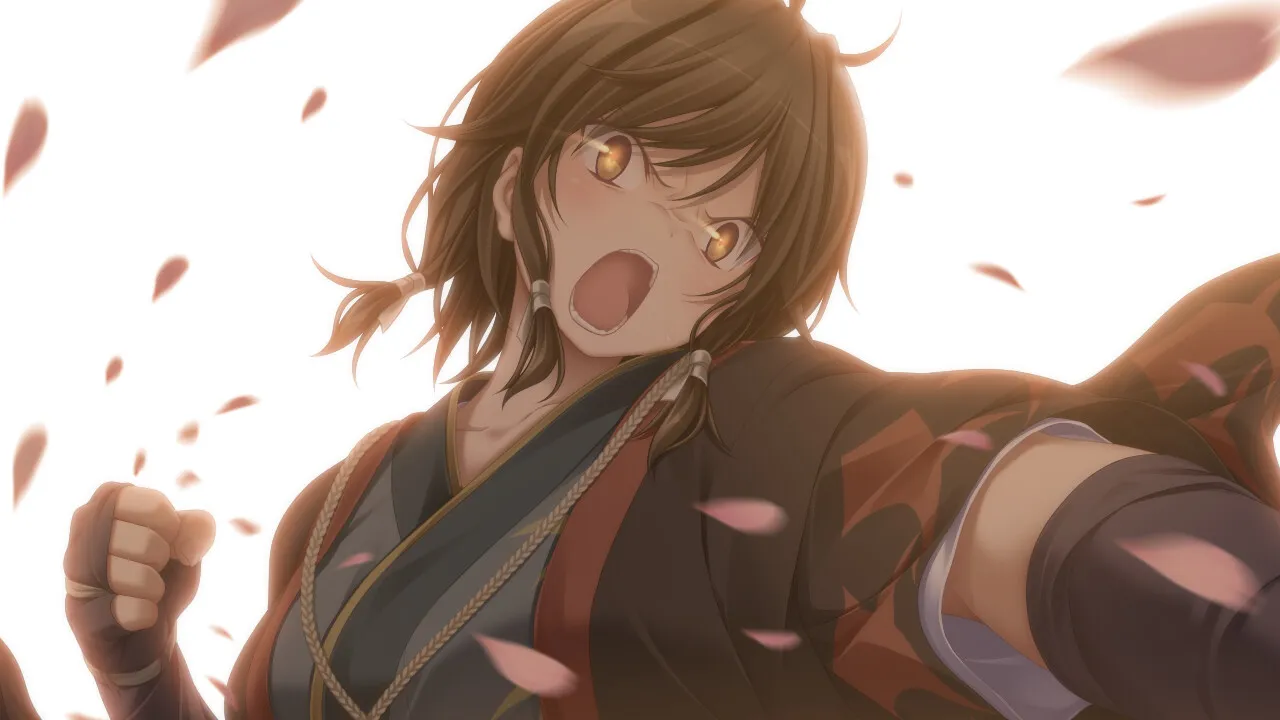 Kunado Chronicles: скриншот 2