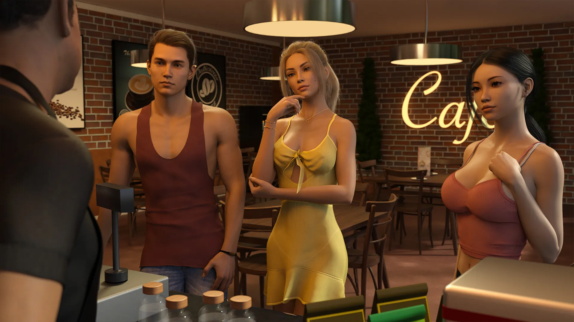 Dreamland: скриншот 5