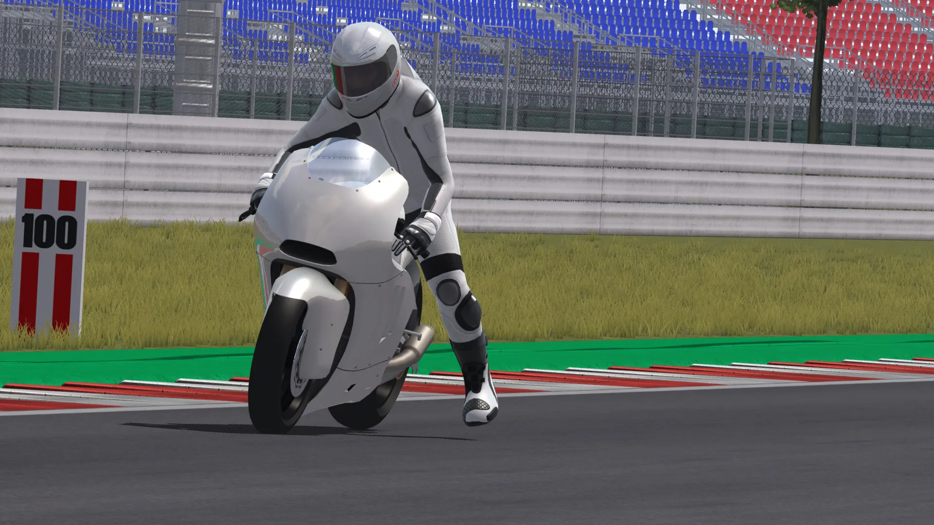 GP Bikes: скриншот 5