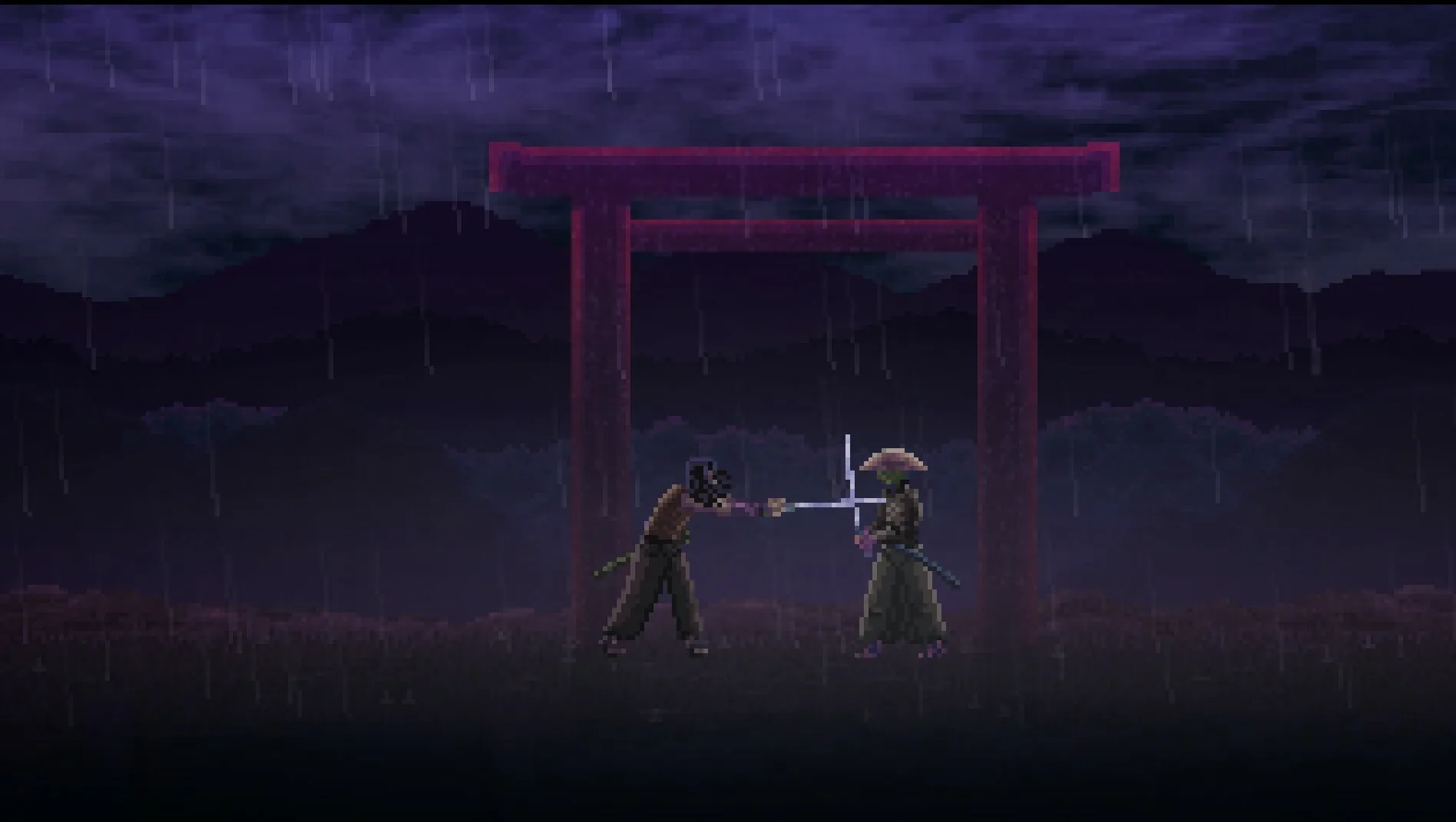 First Cut: Samurai Duel: скриншот 5