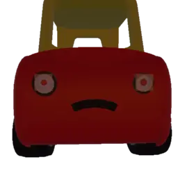 demon yikes