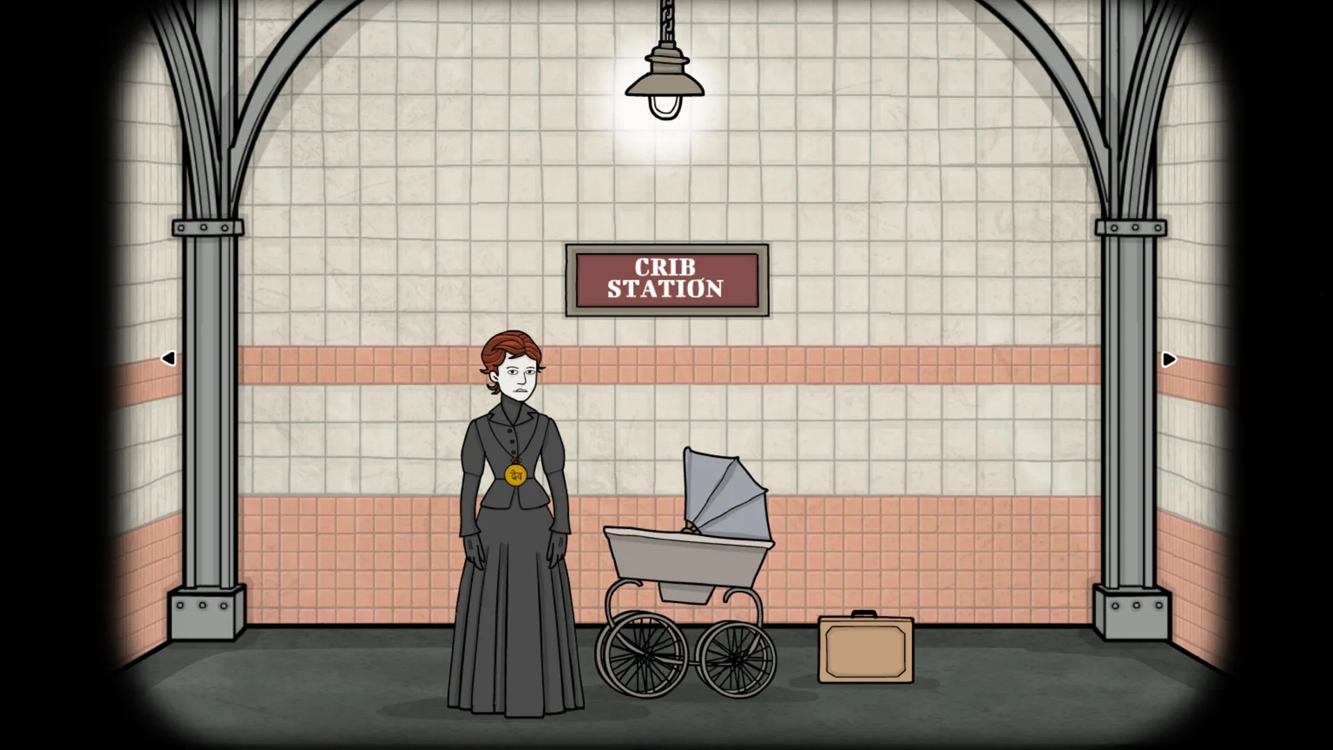 Underground Blossom: скриншот 1