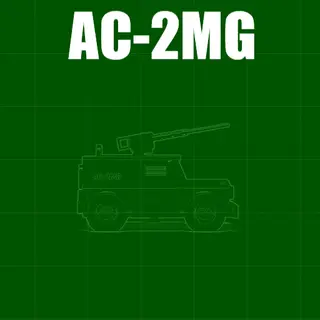 EVC AC-2MG