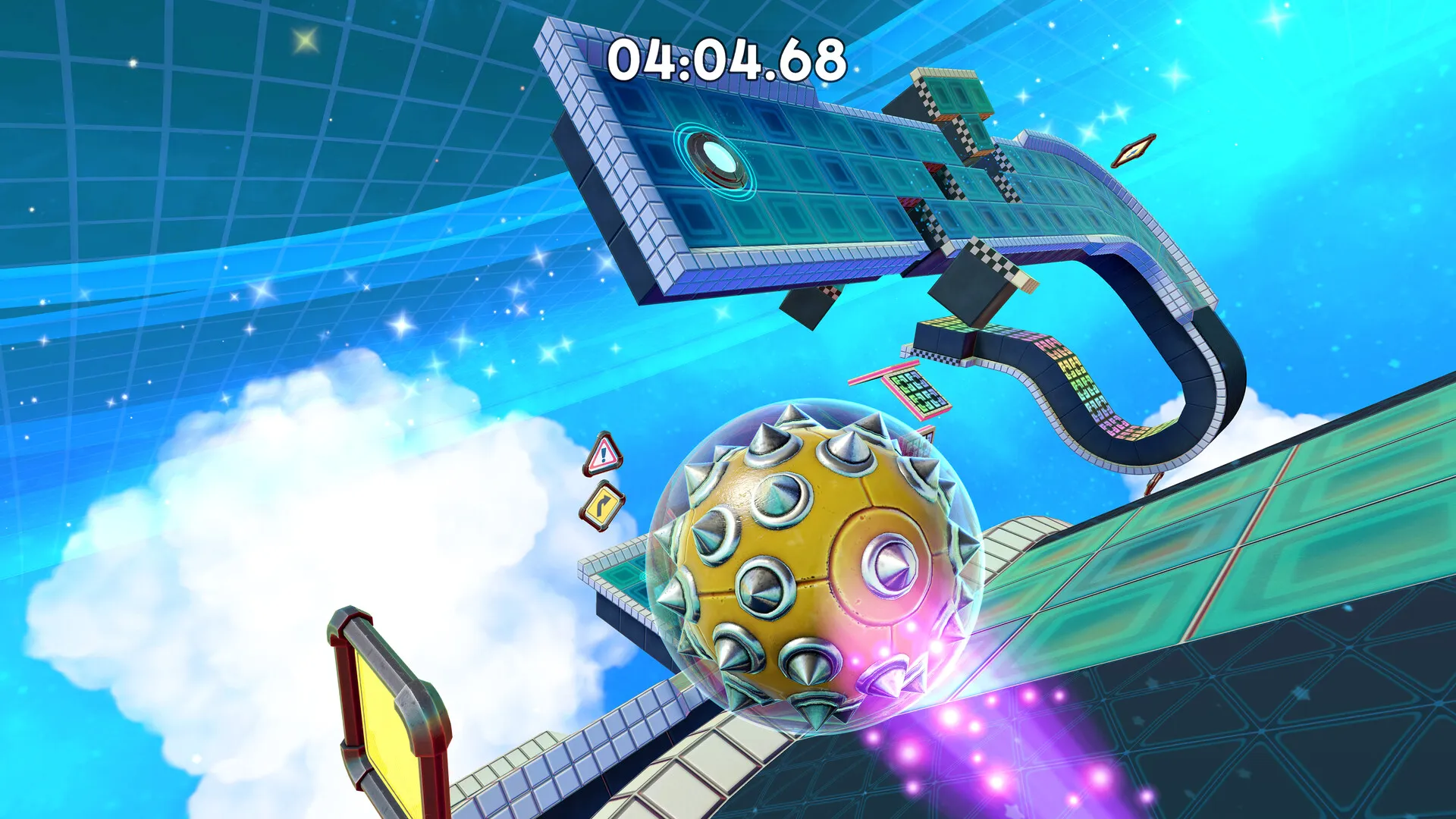 Marble It Up! Ultra: скриншот 4