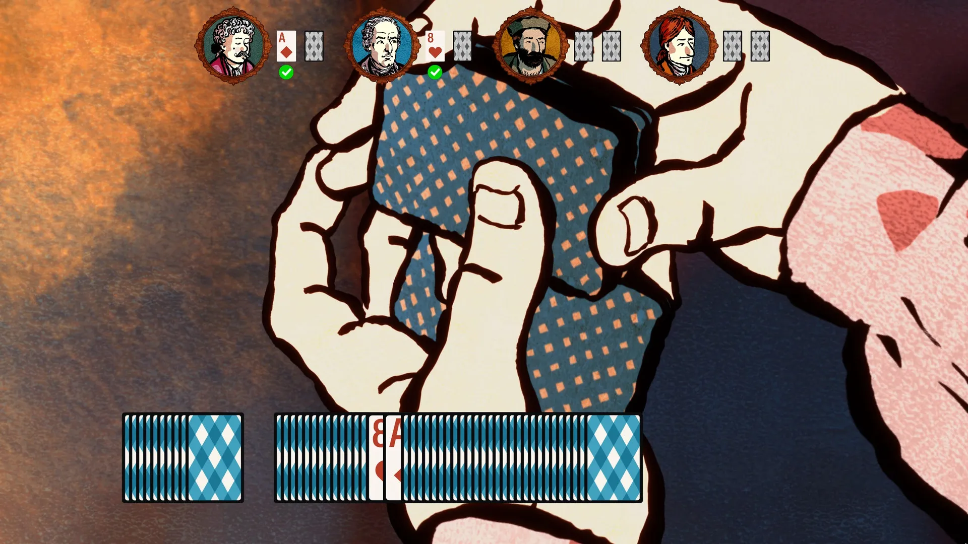 Card Shark: скриншот 6
