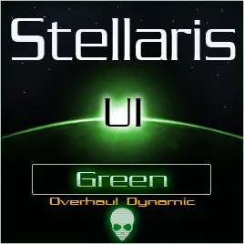 UI Green Overhaul Dynamic