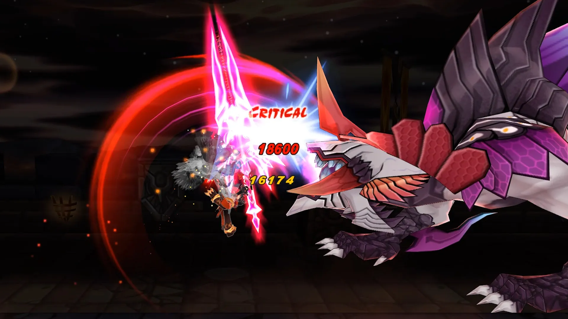 Elsword Free-to-Play: скриншот 7