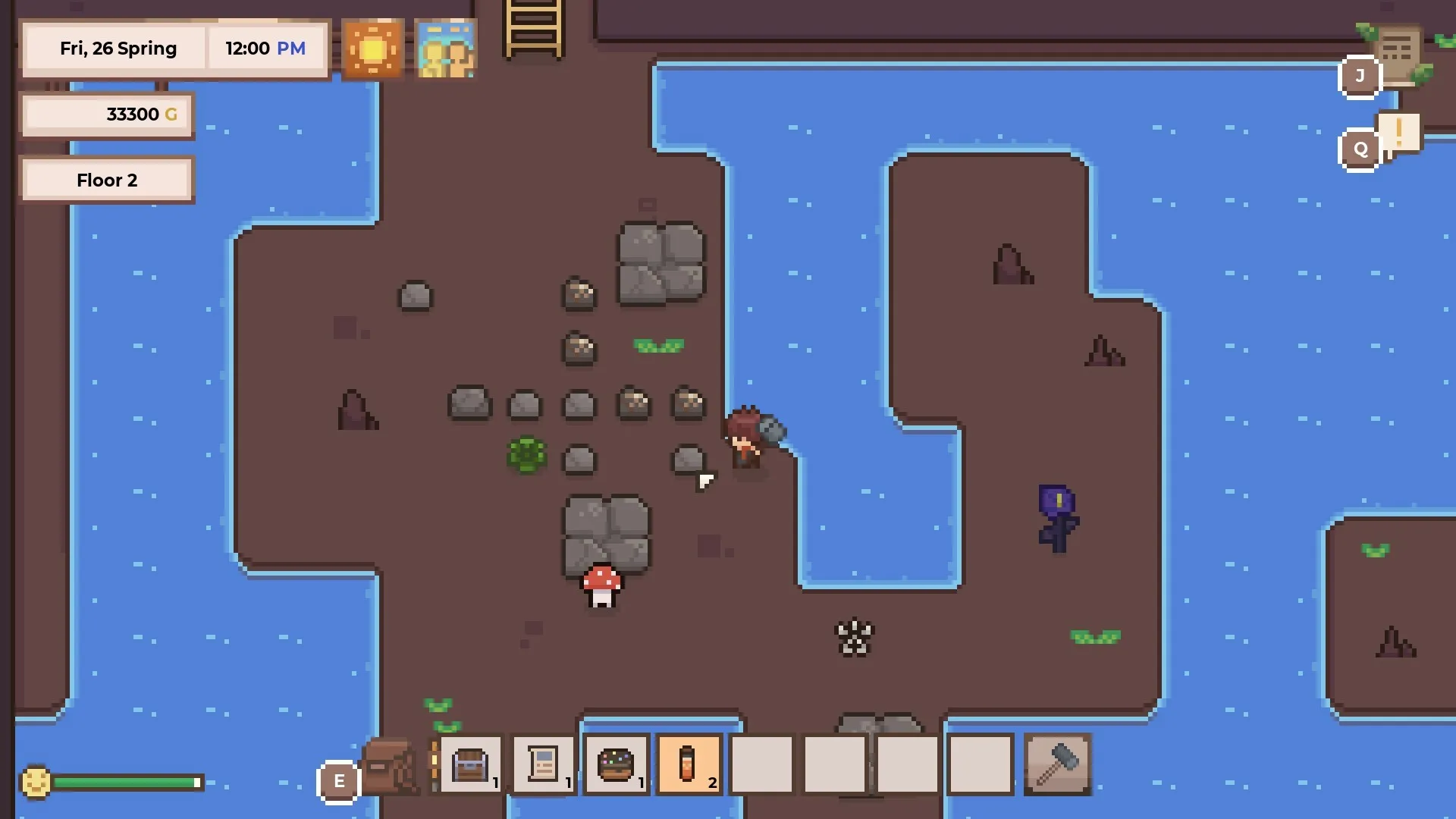 Research Story: скриншот 4