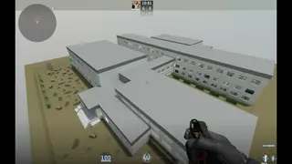 G7 School Hide and Seek (Beta Version)