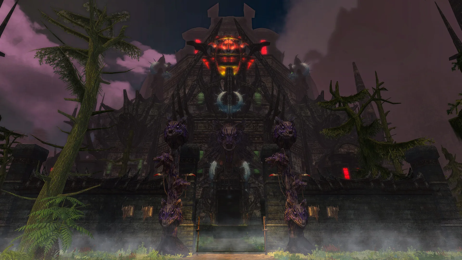 The Lord of the Rings Online™: скриншот 6