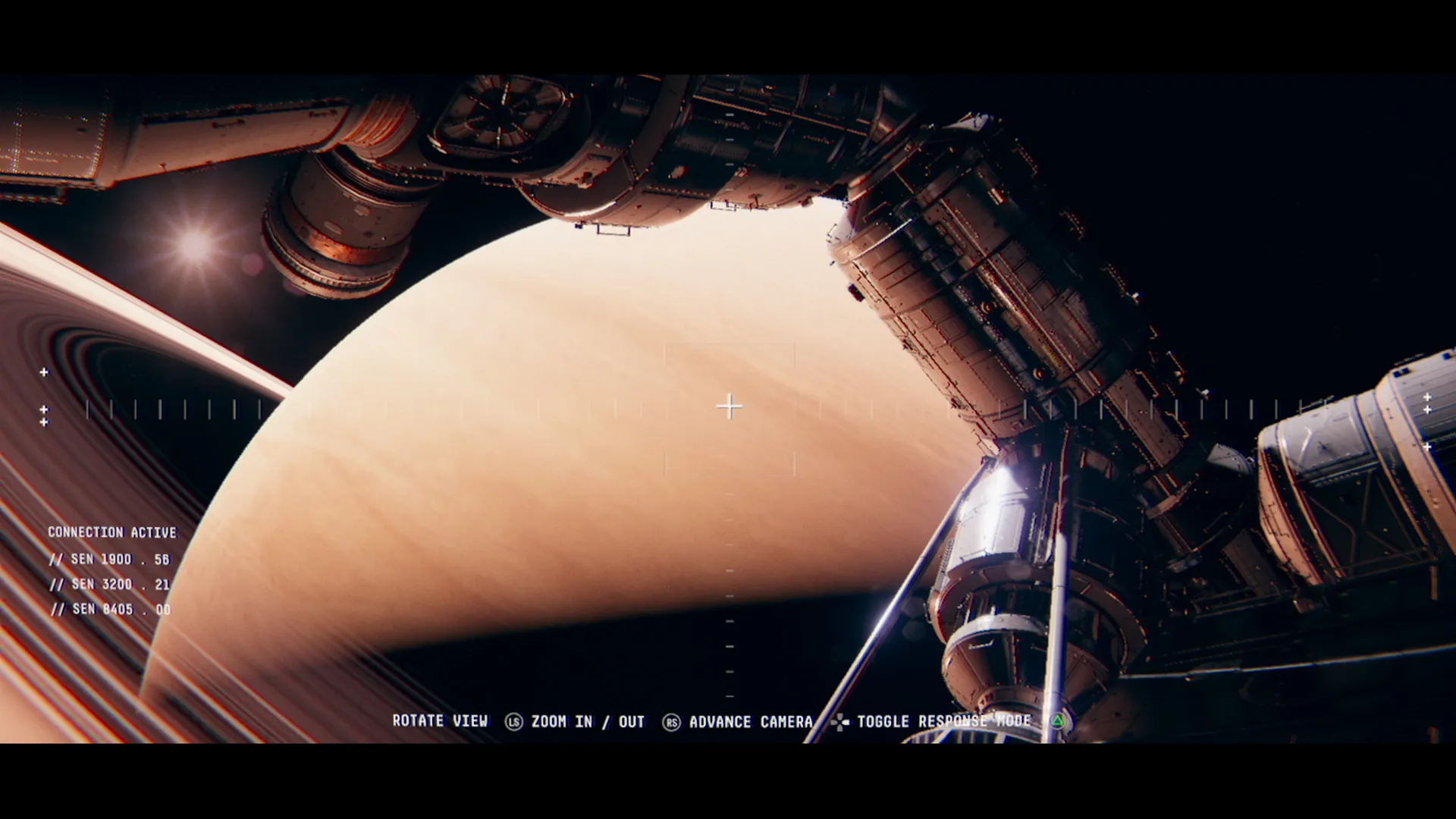 Observation: скриншот 2