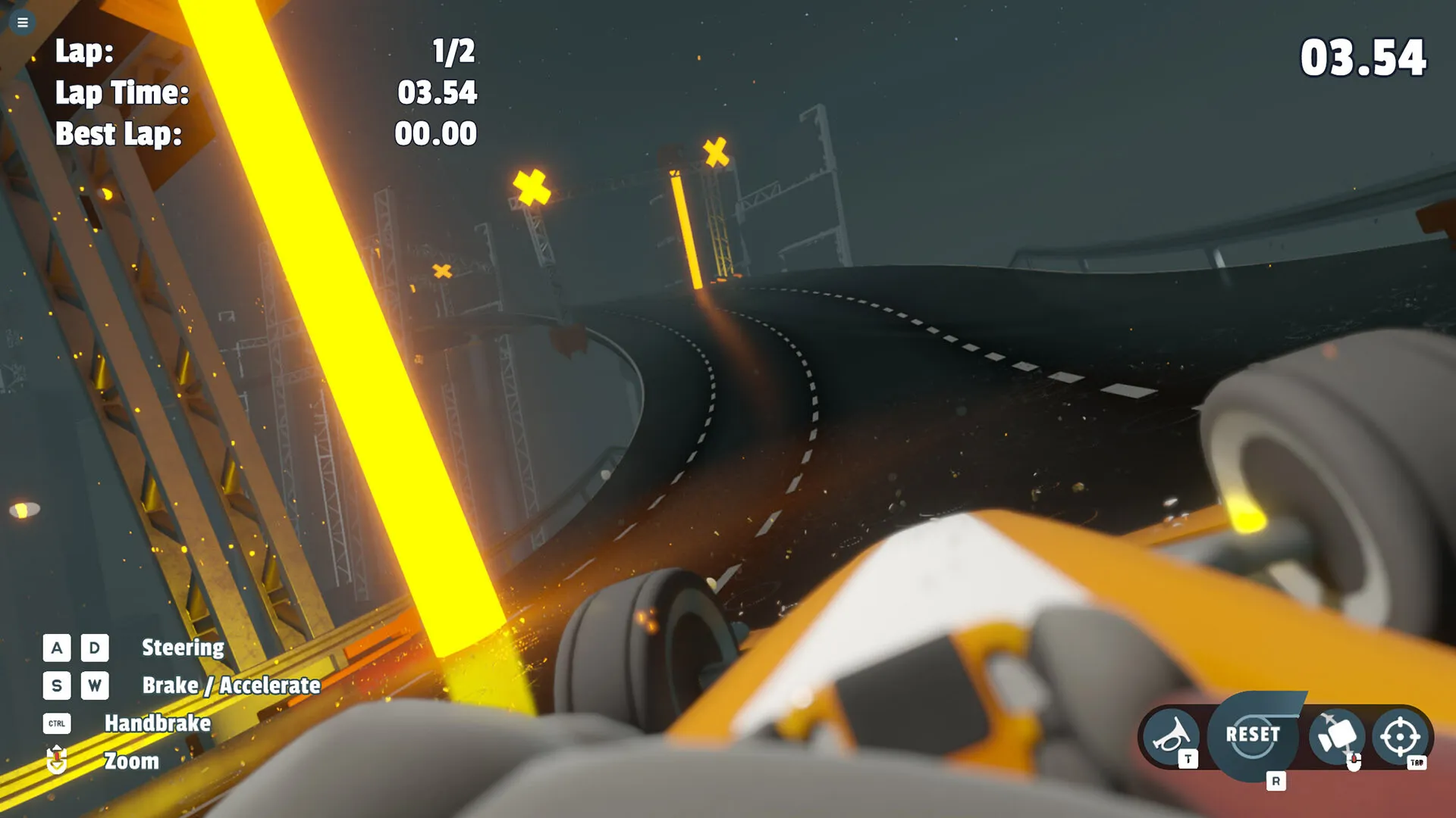 Turbo Dismount® 2: скриншот 7
