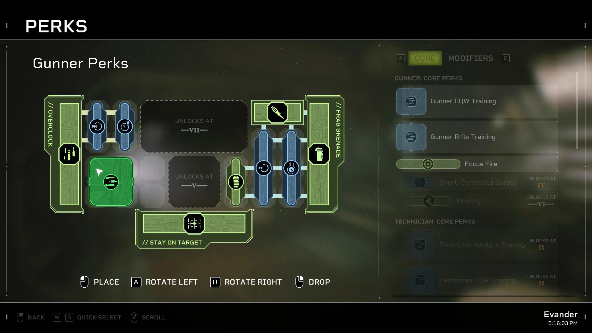 Aliens: Fireteam Elite: скриншот 3