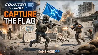 CTF Sounds V1