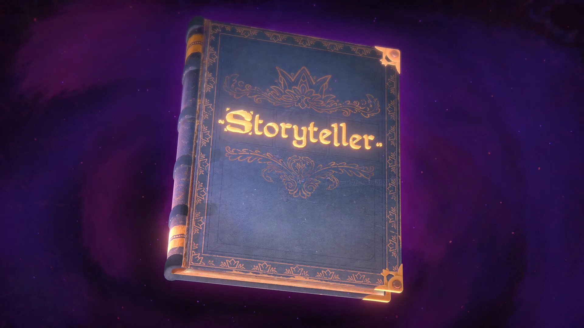 Storyteller: скриншот 4