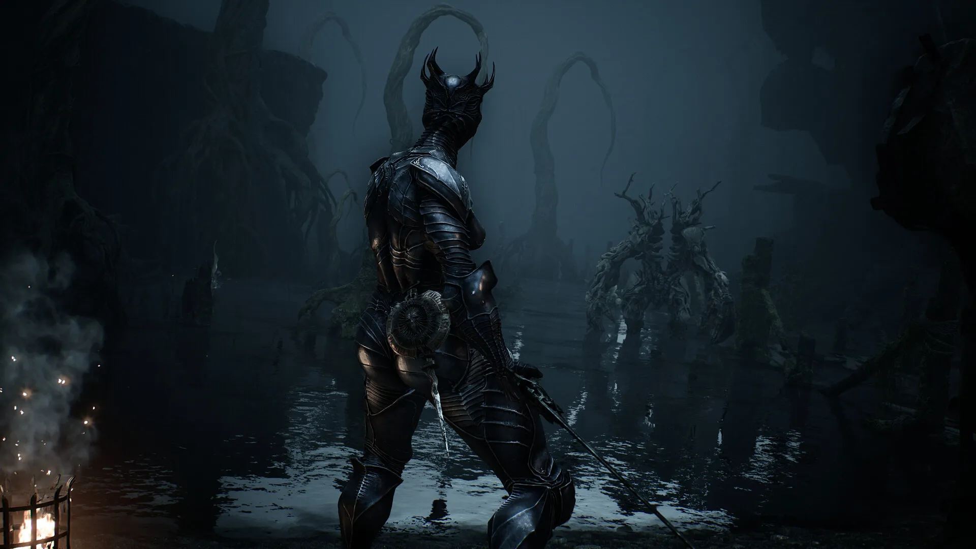 Mortal Shell II: скриншот 7