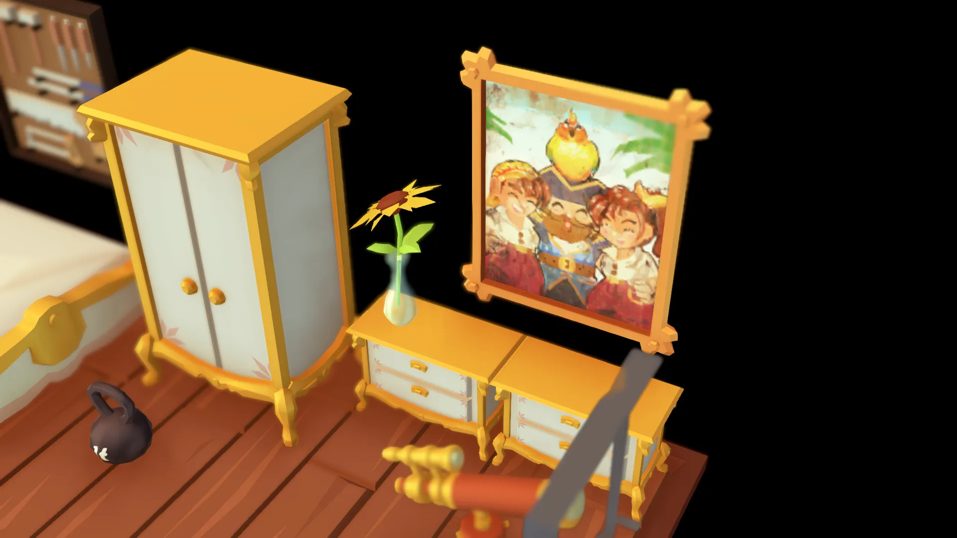 Stranded Sails - Explorers of the Cursed Islands: скриншот 7