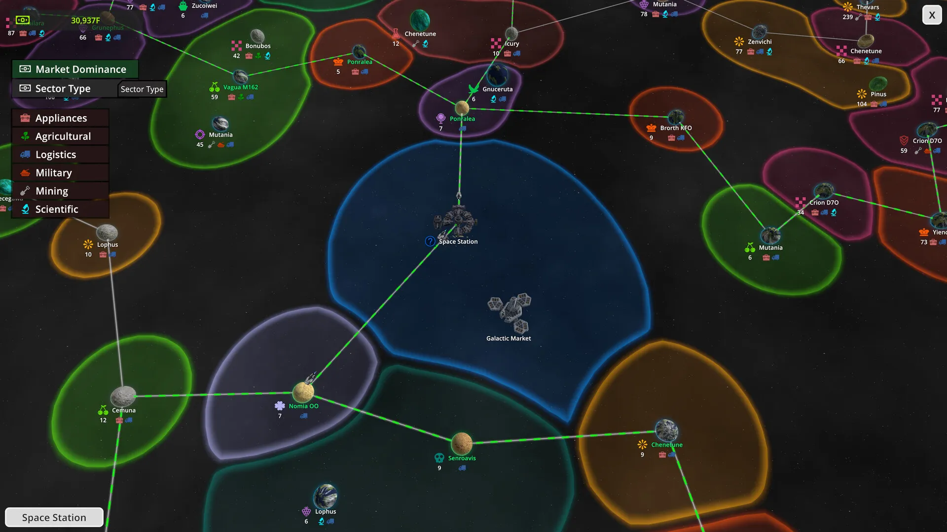 FOUNDRY: скриншот 3