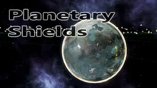 Planetary Shields
