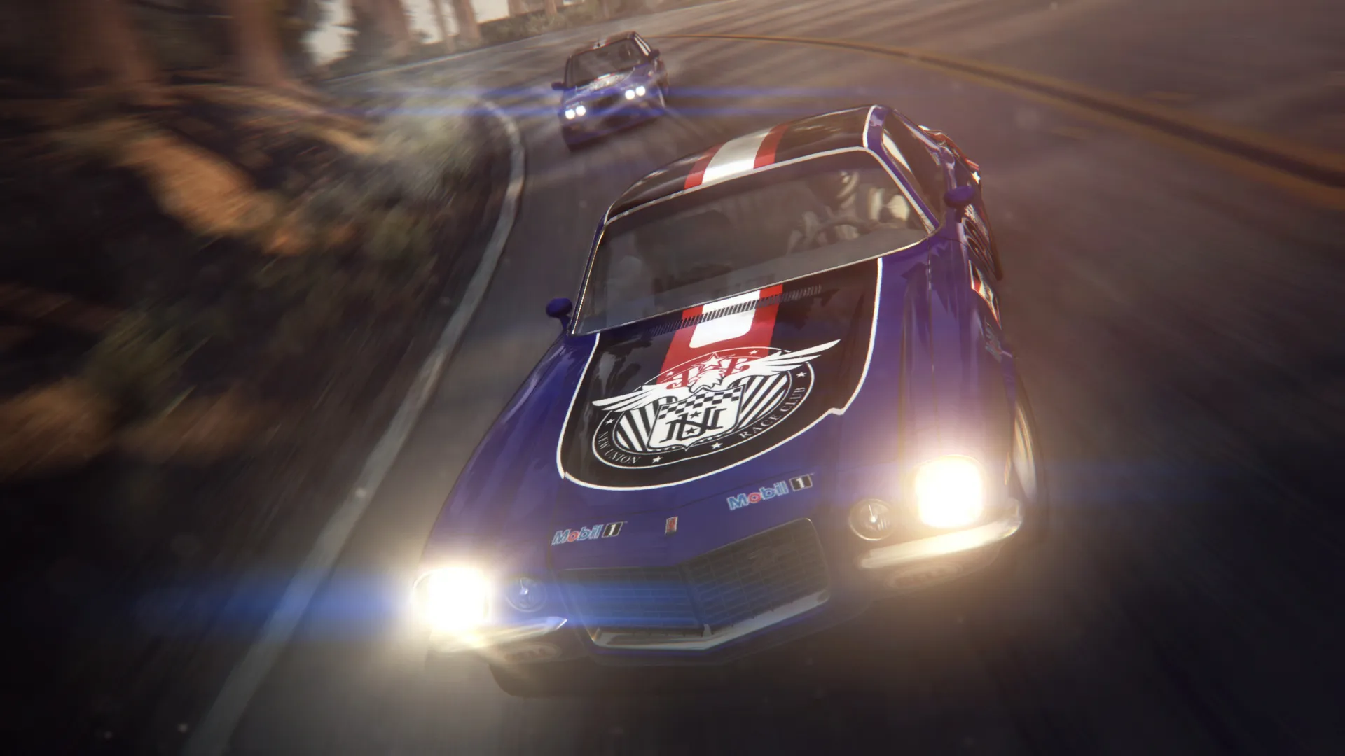 GRID 2: скриншот 6