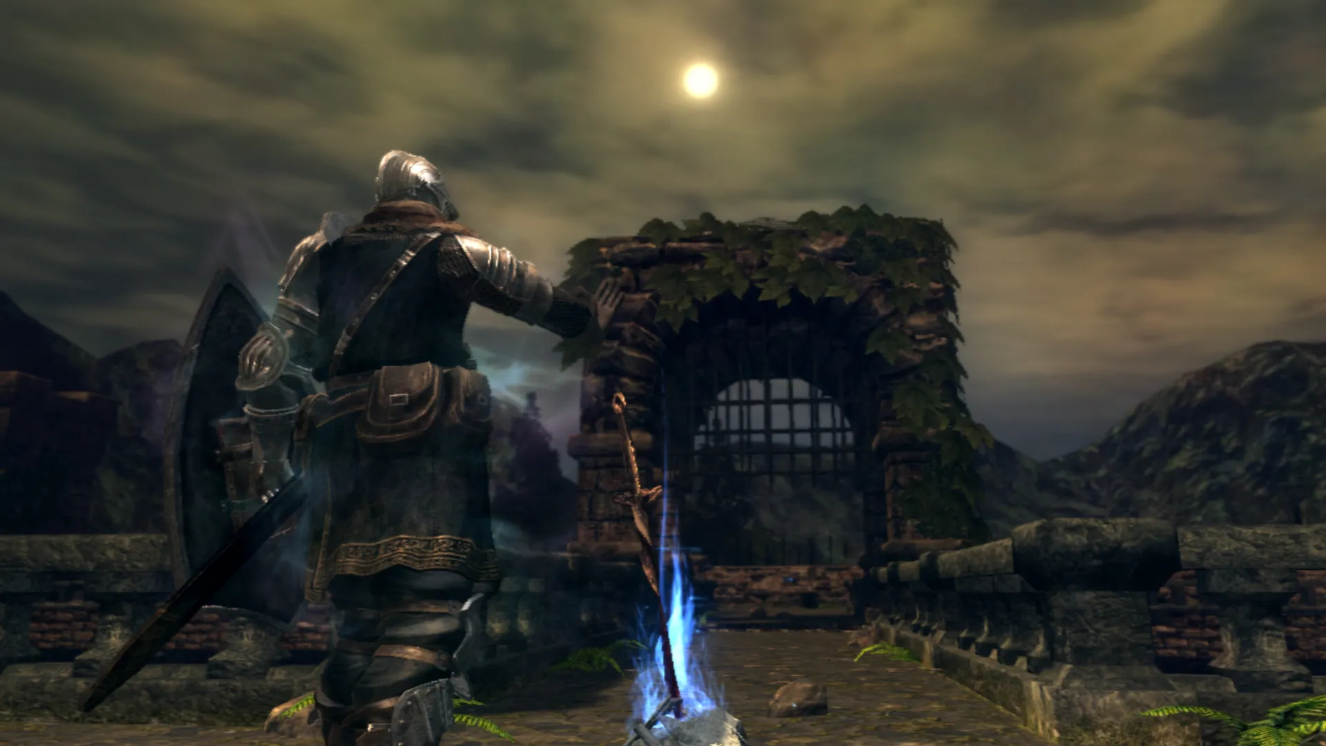 DARK SOULS™: Prepare To Die™ Edition: скриншот 2
