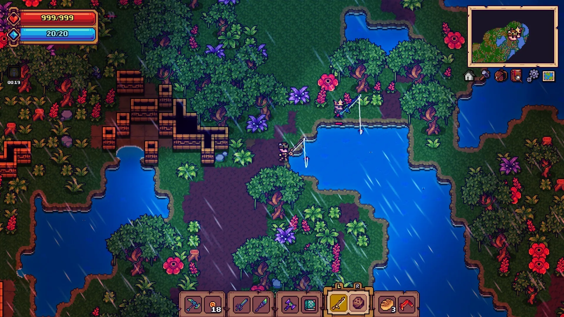 Tinkerlands: скриншот 6